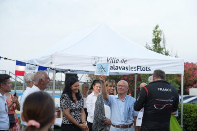 Agrandir l'image 43 sur 44, fenêtre modale