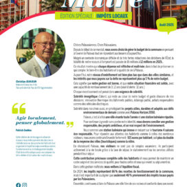 Agrandir l'image, fenêtre modale