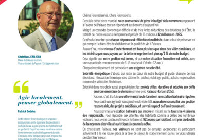 Agrandir l'image, fenêtre modale