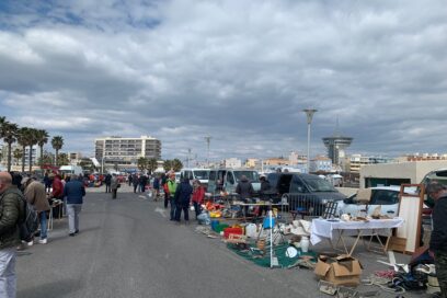 Puces nautiques - Agrandir l'image, fenêtre modale