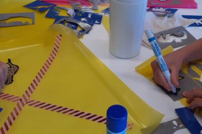 Image Atelier créatif - Agrandir l'image 1 sur 1, fenêtre modale