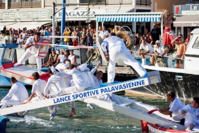 Affiche Joutes "Trophée Didier Jimenez" - Agrandir l'image, fenêtre modale