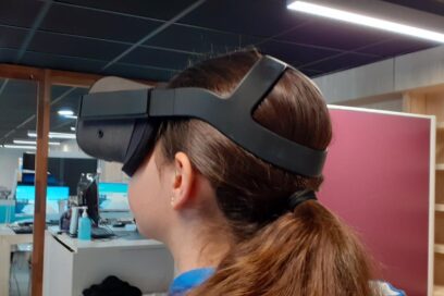 Affiche Atelier "VR Game" - Agrandir l'image, fenêtre modale