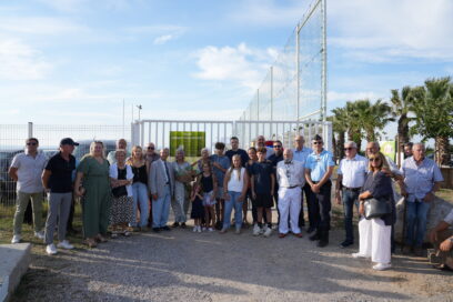 Agrandir l'image, fenêtre modale