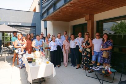 Agrandir l'image, fenêtre modale