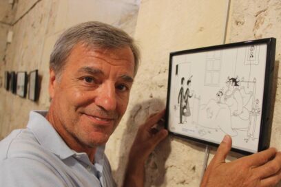 Agrandir l'image, fenêtre modale