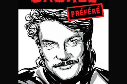 Agrandir l'image, fenêtre modale