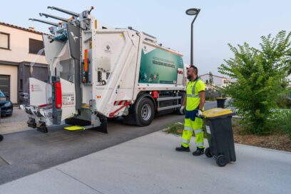 Agrandir l'image, fenêtre modale