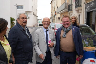 Agrandir l'image 5 sur 7, fenêtre modale