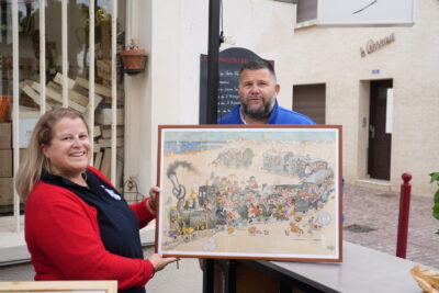 Agrandir l'image 2 sur 7, fenêtre modale