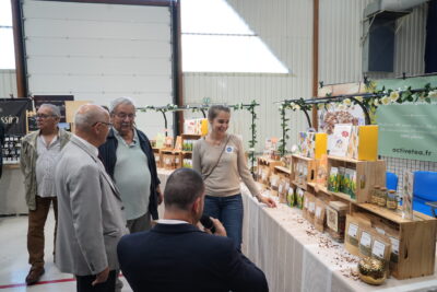 Agrandir l'image 2 sur 5, fenêtre modale