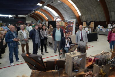 Agrandir l'image 1 sur 5, fenêtre modale