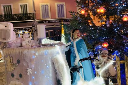 Agrandir l'image, fenêtre modale