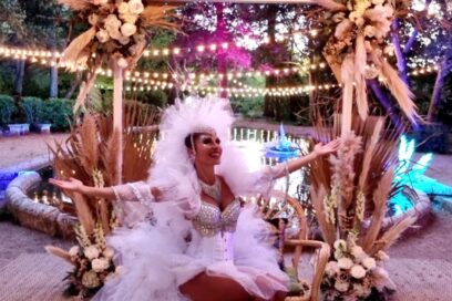 Agrandir l'image, fenêtre modale