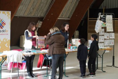 Agrandir l'image 1 sur 9, fenêtre modale