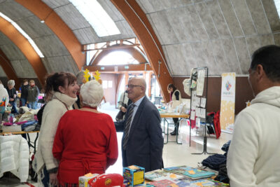 Agrandir l'image 2 sur 9, fenêtre modale