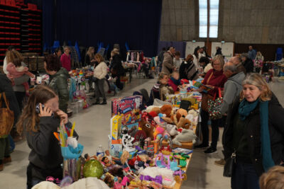 Agrandir l'image 3 sur 9, fenêtre modale