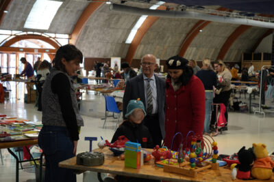 Agrandir l'image 4 sur 9, fenêtre modale