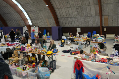 Agrandir l'image 5 sur 9, fenêtre modale