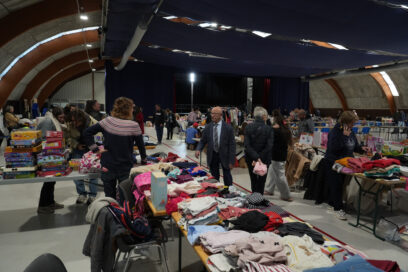 Agrandir l'image, fenêtre modale